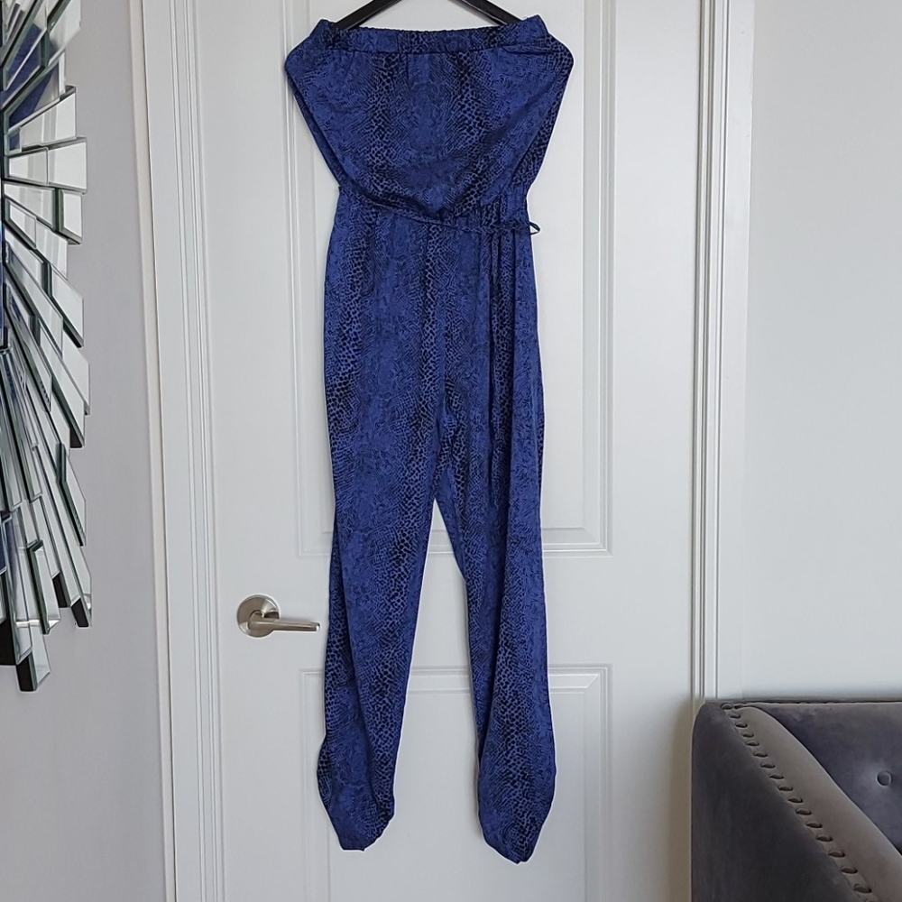Tube Jumpsuit🛍
